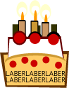 Happy 27. Birthday, liebes Forum.